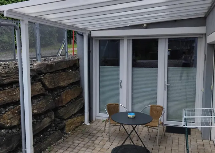 Ferienwohnung Kamot