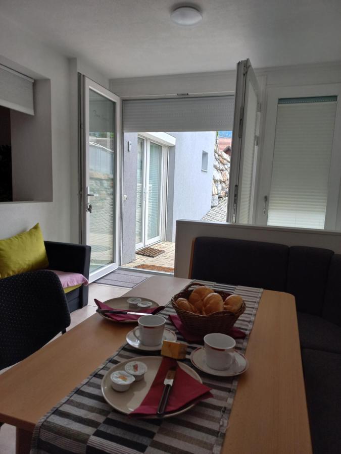 Kamot Appartement *