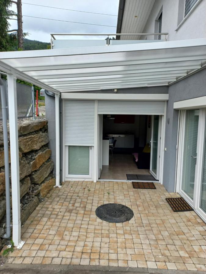 Appartement Kamot