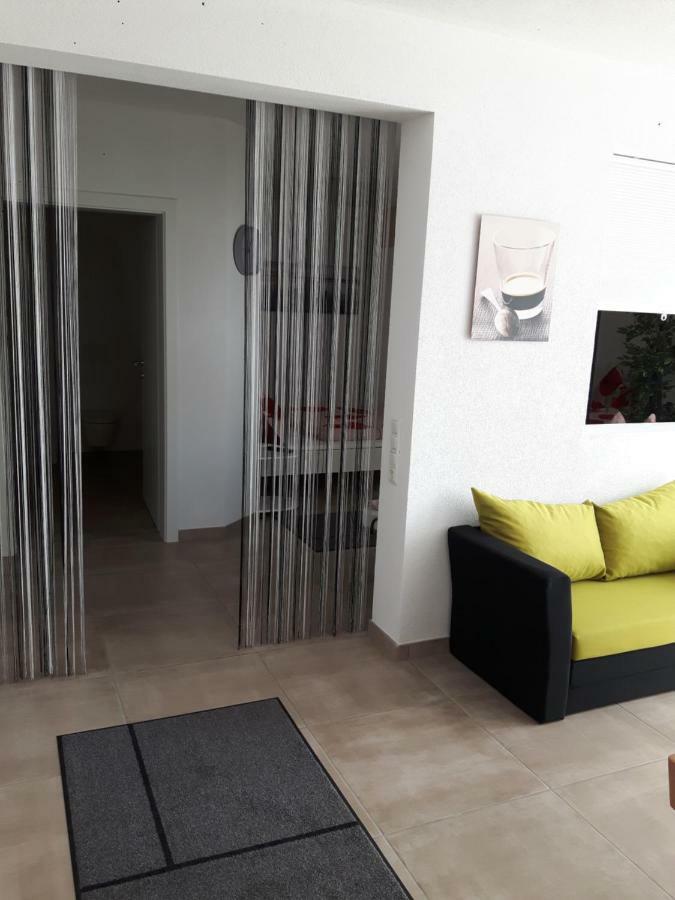 Kamot Appartement *
